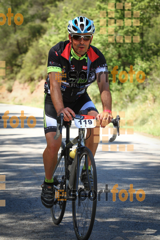 Esport Foto - Esportfoto .CAT - Fotos de II Marxa Jufré Riuprimer - Cicloturista - 2014 - Dorsal [119] -   1404072617_0812.jpg