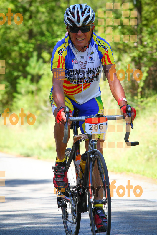 Esport Foto - Esportfoto .CAT - Fotos de II Marxa Jufré Riuprimer - Cicloturista - 2014 - Dorsal [286] -   1404072622_0814.jpg