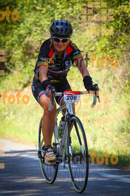 Esport Foto - Esportfoto .CAT - Fotos de II Marxa Jufré Riuprimer - Cicloturista - 2014 - Dorsal [208] -   1404072633_0818.jpg