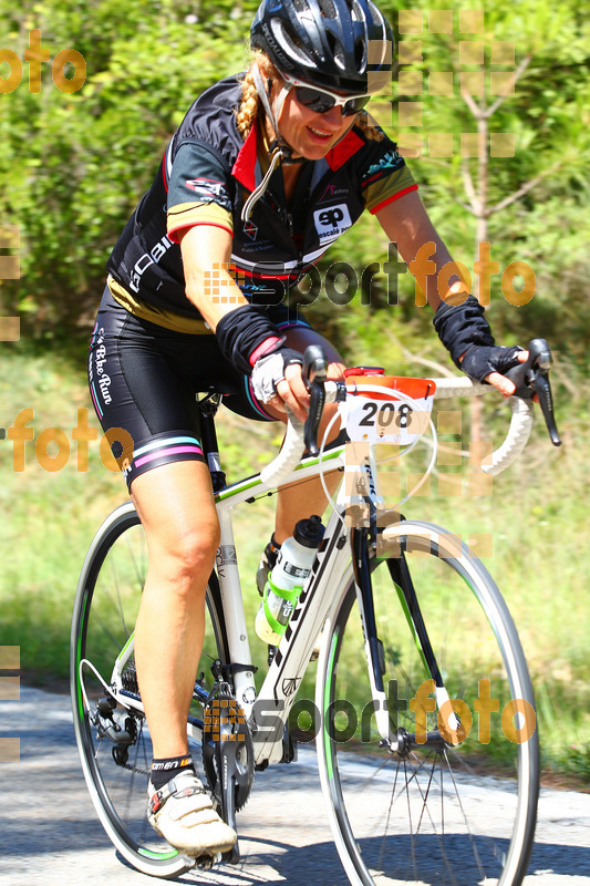 Esport Foto - Esportfoto .CAT - Fotos de II Marxa Jufré Riuprimer - Cicloturista - 2014 - Dorsal [208] -   1404072636_0819.jpg