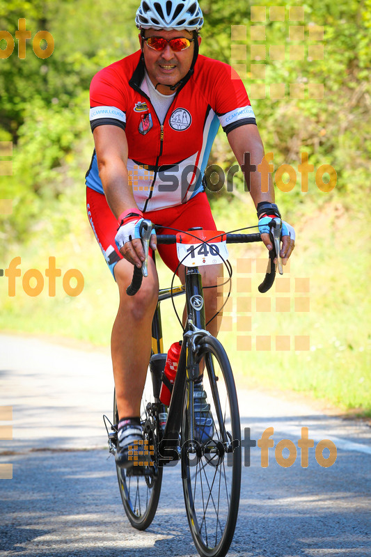 Esport Foto - Esportfoto .CAT - Fotos de II Marxa Jufré Riuprimer - Cicloturista - 2014 - Dorsal [140] -   1404072679_0839.jpg