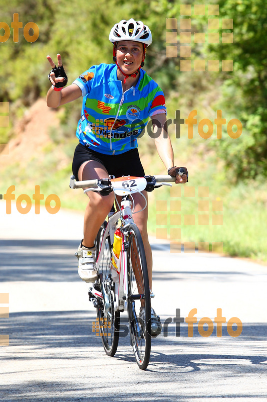 Esport Foto - Esportfoto .CAT - Fotos de II Marxa Jufré Riuprimer - Cicloturista - 2014 - Dorsal [62] -   1404072698_0846.jpg