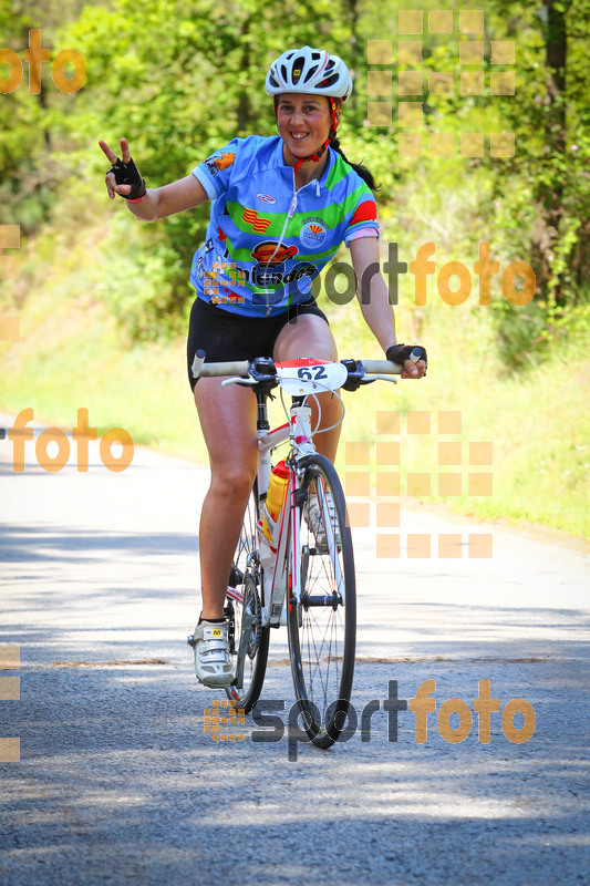 Esport Foto - Esportfoto .CAT - Fotos de II Marxa Jufré Riuprimer - Cicloturista - 2014 - Dorsal [62] -   1404072700_0847.jpg