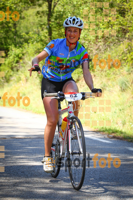 Esport Foto - Esportfoto .CAT - Fotos de II Marxa Jufré Riuprimer - Cicloturista - 2014 - Dorsal [62] -   1404072703_0848.jpg