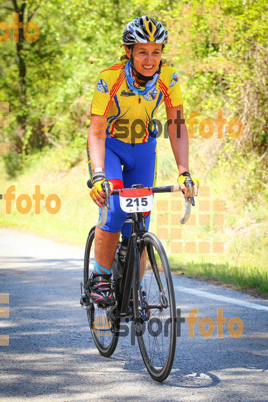 Esport Foto - Esportfoto .CAT - Fotos de II Marxa Jufré Riuprimer - Cicloturista - 2014 - Dorsal [215] -   1404072721_0855.jpg