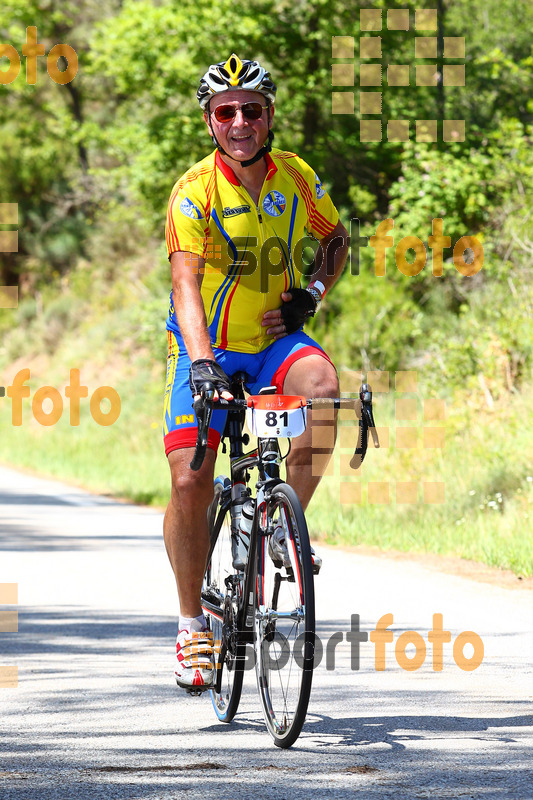 Esport Foto - Esportfoto .CAT - Fotos de II Marxa Jufré Riuprimer - Cicloturista - 2014 - Dorsal [81] -   1404072733_0860.jpg