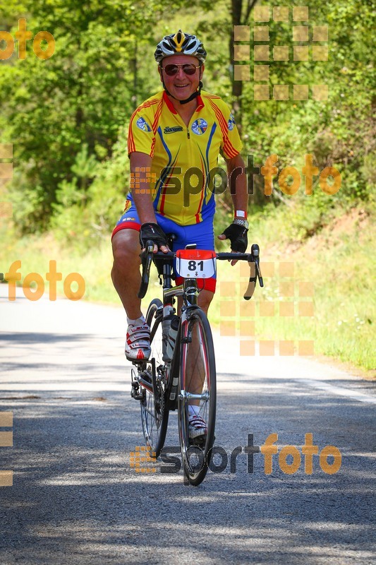 Esport Foto - Esportfoto .CAT - Fotos de II Marxa Jufré Riuprimer - Cicloturista - 2014 - Dorsal [81] -   1404072735_0861.jpg