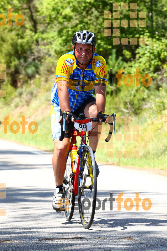 Esport Foto - Esportfoto .CAT - Fotos de II Marxa Jufré Riuprimer - Cicloturista - 2014 - Dorsal [80] -   1404072737_0862.jpg