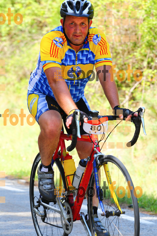 Esport Foto - Esportfoto .CAT - Fotos de II Marxa Jufré Riuprimer - Cicloturista - 2014 - Dorsal [80] -   1404072742_0864.jpg