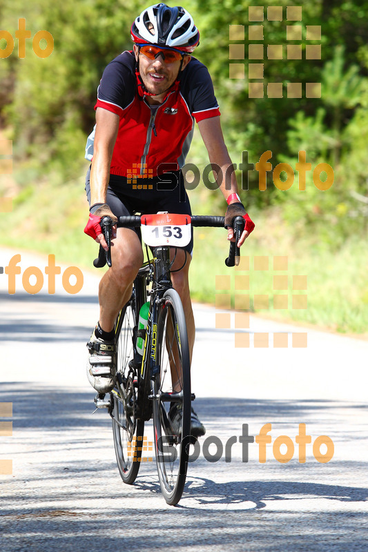 Esport Foto - Esportfoto .CAT - Fotos de II Marxa Jufré Riuprimer - Cicloturista - 2014 - Dorsal [153] -   1404072777_0881.jpg