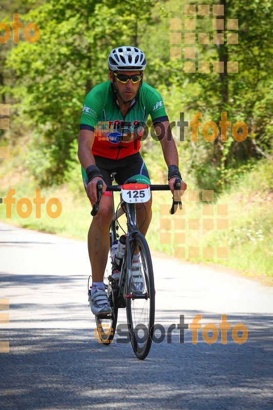 Esport Foto - Esportfoto .CAT - Fotos de II Marxa Jufré Riuprimer - Cicloturista - 2014 - Dorsal [125] -   1404072793_0888.jpg