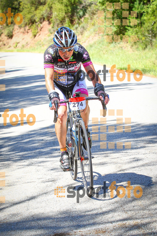 Esport Foto - Esportfoto .CAT - Fotos de II Marxa Jufré Riuprimer - Cicloturista - 2014 - Dorsal [274] -   1404072817_0902.jpg