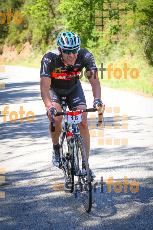 Esport Foto - Esportfoto .CAT - Fotos de II Marxa Jufré Riuprimer - Cicloturista - 2014 - Dorsal [18] -   1404072819_0903.jpg