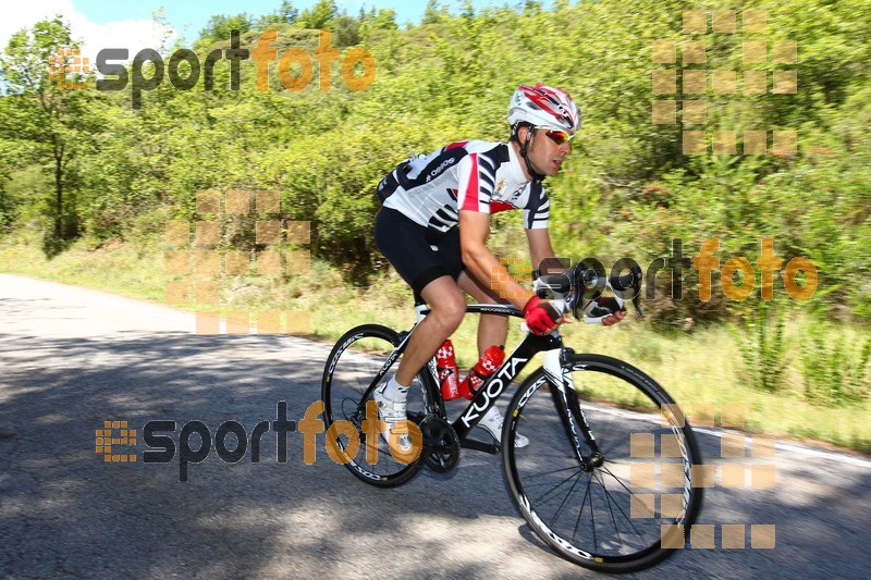 Esport Foto - Esportfoto .CAT - Fotos de II Marxa Jufré Riuprimer - Cicloturista - 2014 - Dorsal [148] -   1404072883_0931.jpg