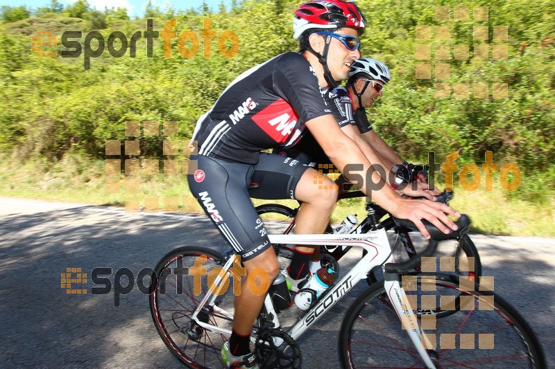 Esport Foto - Esportfoto .CAT - Fotos de II Marxa Jufré Riuprimer - Cicloturista - 2014 - Dorsal [25] -   1404072927_0958.jpg