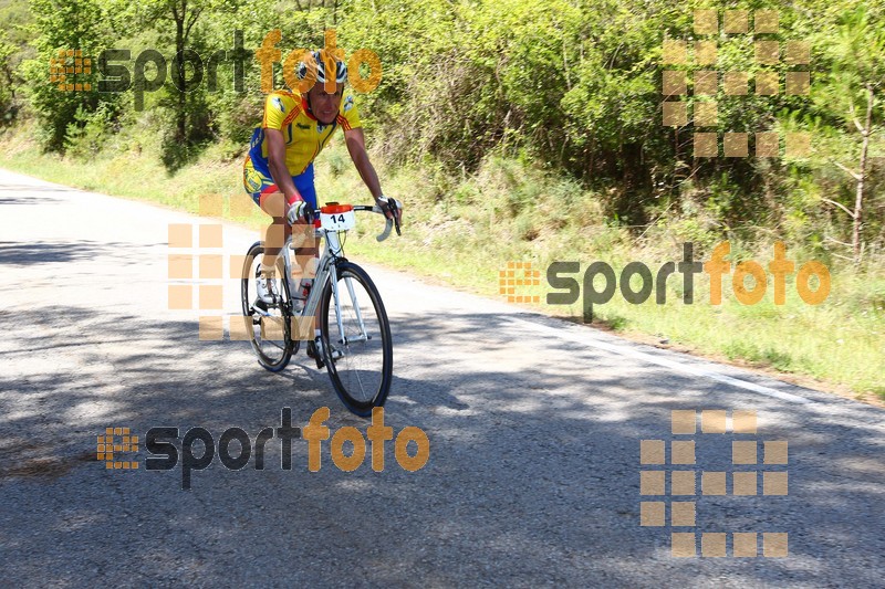 Esport Foto - Esportfoto .CAT - Fotos de II Marxa Jufré Riuprimer - Cicloturista - 2014 - Dorsal [14] -   1404072930_0960.jpg