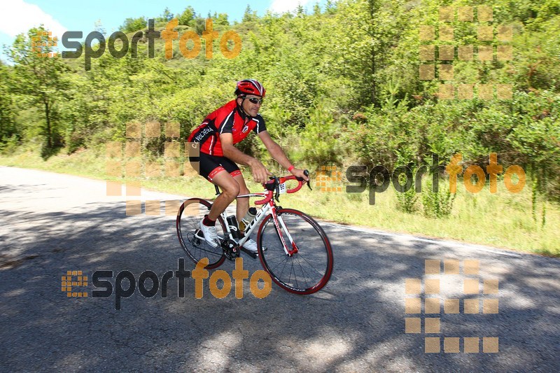 Esport Foto - Esportfoto .CAT - Fotos de II Marxa Jufré Riuprimer - Cicloturista - 2014 - Dorsal [95] -   1404072958_0973.jpg