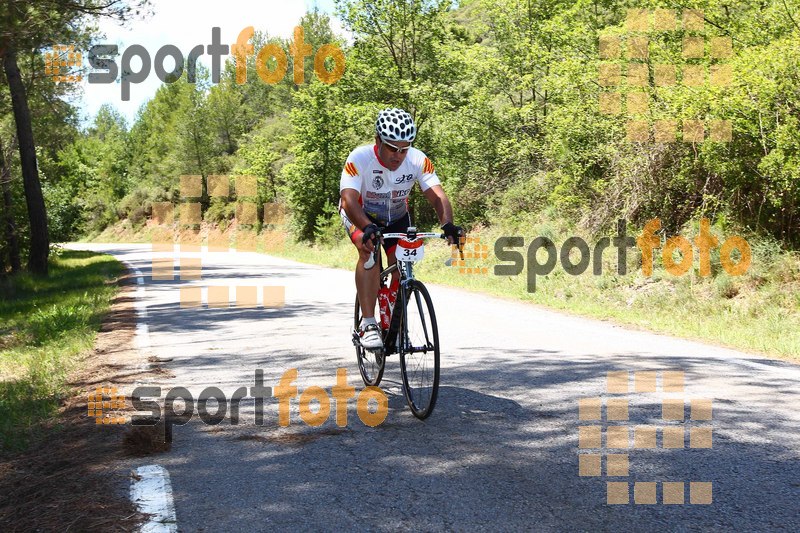 Esport Foto - Esportfoto .CAT - Fotos de II Marxa Jufré Riuprimer - Cicloturista - 2014 - Dorsal [34] -   1404072972_0981.jpg