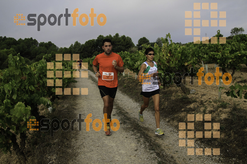 Esport Foto - Esportfoto .CAT - Fotos de XVIII Cursa de la Vinya - Sant Llorenç d'Hortons - Dorsal [0] -   1410095732_00272.jpg