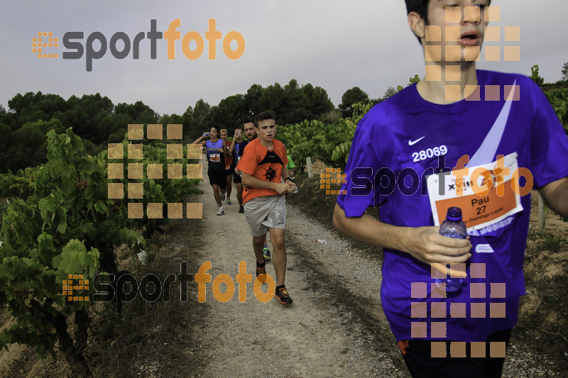 Esport Foto - Esportfoto .CAT - Fotos de XVIII Cursa de la Vinya - Sant Llorenç d'Hortons - Dorsal [27] -   1410095797_00303.jpg