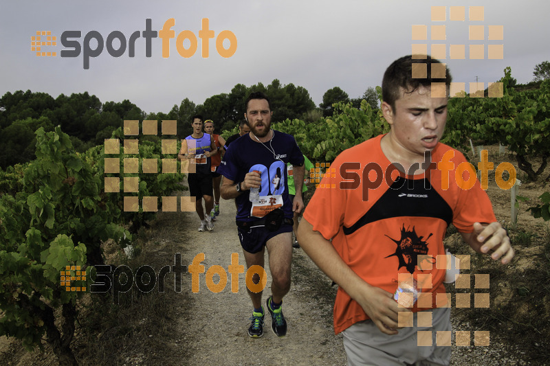 Esport Foto - Esportfoto .CAT - Fotos de XVIII Cursa de la Vinya - Sant Llorenç d'Hortons - Dorsal [0] -   1410095799_00304.jpg