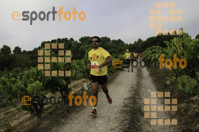 Esport Foto - Esportfoto .CAT - Fotos de XVIII Cursa de la Vinya - Sant Llorenç d'Hortons - Dorsal [0] -   1410096605_00312.jpg