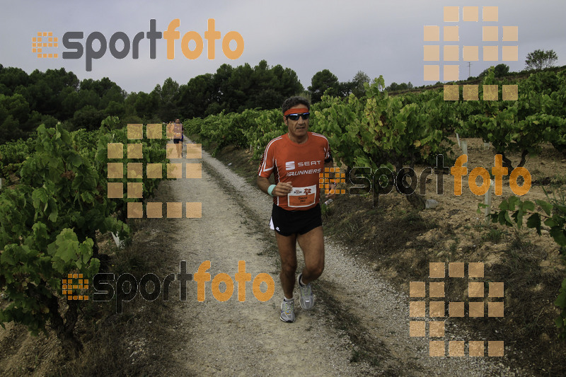 Esport Foto - Esportfoto .CAT - Fotos de XVIII Cursa de la Vinya - Sant Llorenç d'Hortons - Dorsal [0] -   1410096625_00321.jpg