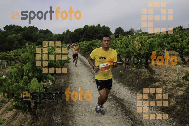 Esport Foto - Esportfoto .CAT - Fotos de XVIII Cursa de la Vinya - Sant Llorenç d'Hortons - Dorsal [0] -   1410096635_00326.jpg