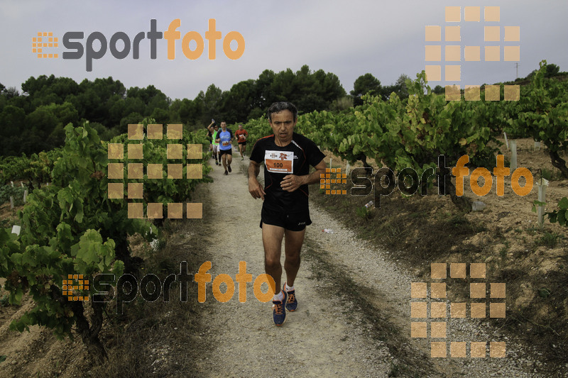 Esport Foto - Esportfoto .CAT - Fotos de XVIII Cursa de la Vinya - Sant Llorenç d'Hortons - Dorsal [100] -   1410096642_00329.jpg
