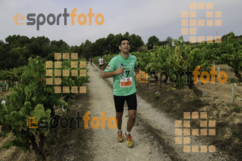 Esport Foto - Esportfoto .CAT - Fotos de XVIII Cursa de la Vinya - Sant Llorenç d'Hortons - Dorsal [0] -   1410096662_00338.jpg