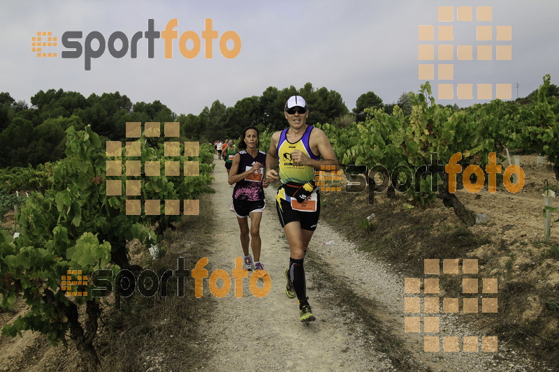 Esport Foto - Esportfoto .CAT - Fotos de XVIII Cursa de la Vinya - Sant Llorenç d'Hortons - Dorsal [0] -   1410096673_00343.jpg
