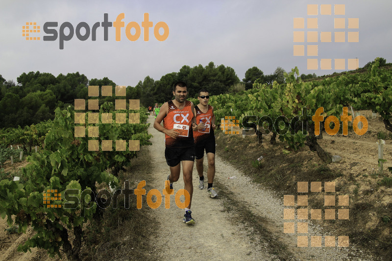 Esport Foto - Esportfoto .CAT - Fotos de XVIII Cursa de la Vinya - Sant Llorenç d'Hortons - Dorsal [0] -   1410096690_00351.jpg