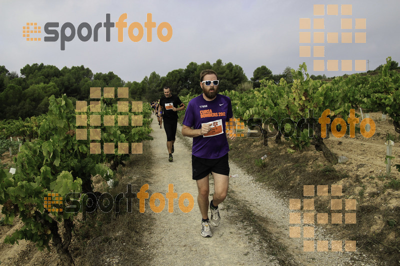 Esport Foto - Esportfoto .CAT - Fotos de XVIII Cursa de la Vinya - Sant Llorenç d'Hortons - Dorsal [0] -   1410096705_00358.jpg