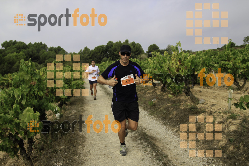 Esport Foto - Esportfoto .CAT - Fotos de XVIII Cursa de la Vinya - Sant Llorenç d'Hortons - Dorsal [112] -   1410097205_00362.jpg