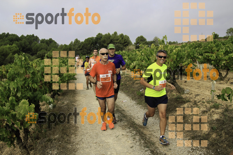 Esport Foto - Esportfoto .CAT - Fotos de XVIII Cursa de la Vinya - Sant Llorenç d'Hortons - Dorsal [0] -   1410097229_00373.jpg