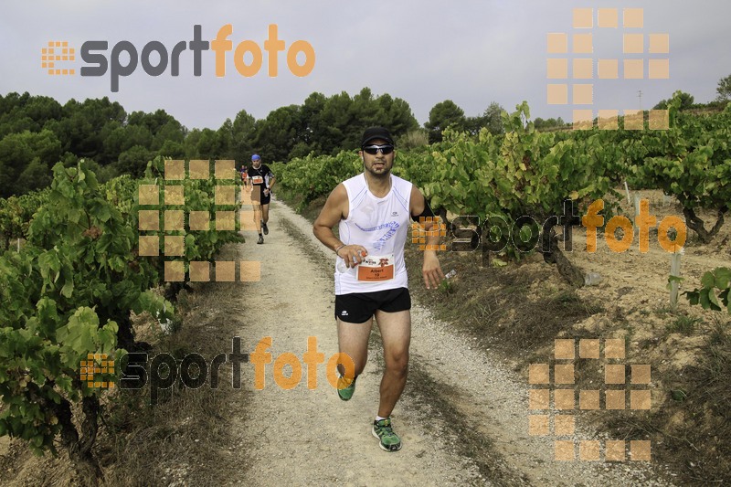 Esport Foto - Esportfoto .CAT - Fotos de XVIII Cursa de la Vinya - Sant Llorenç d'Hortons - Dorsal [0] -   1410097234_00376.jpg
