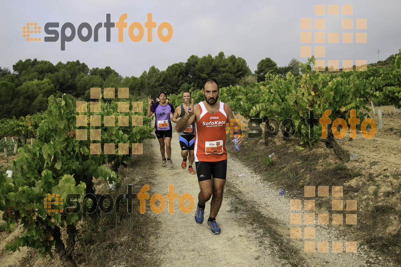 Esport Foto - Esportfoto .CAT - Fotos de XVIII Cursa de la Vinya - Sant Llorenç d'Hortons - Dorsal [0] -   1410097260_00388.jpg