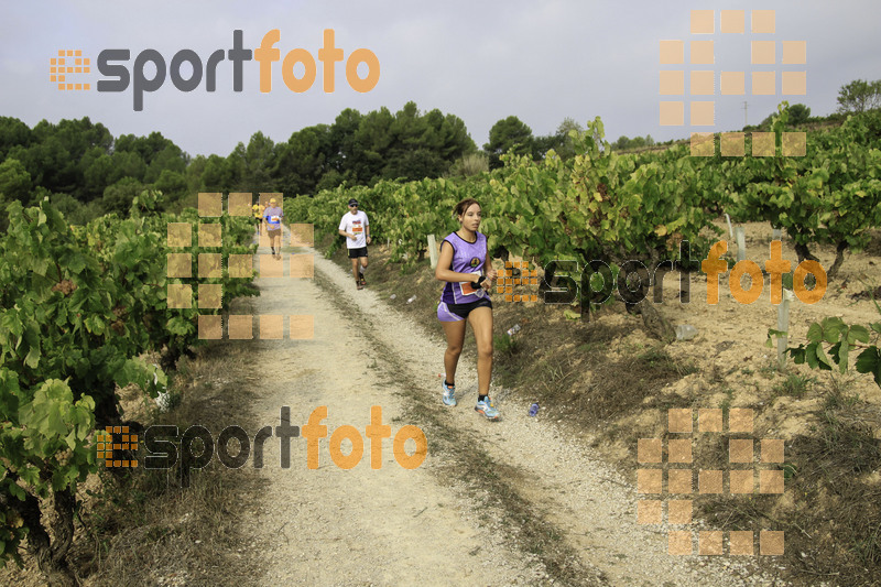 Esport Foto - Esportfoto .CAT - Fotos de XVIII Cursa de la Vinya - Sant Llorenç d'Hortons - Dorsal [0] -   1410097271_00393.jpg