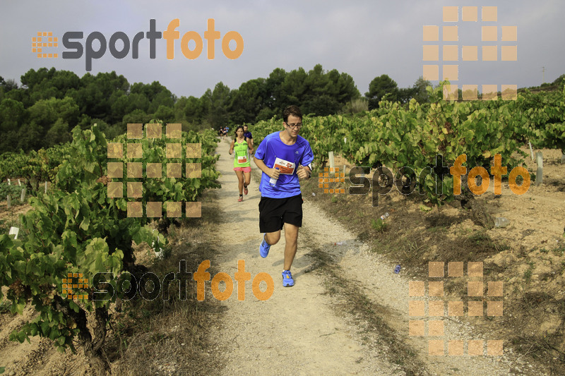 Esport Foto - Esportfoto .CAT - Fotos de XVIII Cursa de la Vinya - Sant Llorenç d'Hortons - Dorsal [0] -   1410098410_00399.jpg