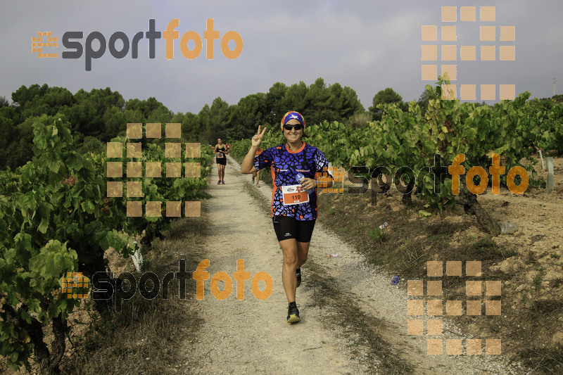 Esport Foto - Esportfoto .CAT - Fotos de XVIII Cursa de la Vinya - Sant Llorenç d'Hortons - Dorsal [110] -   1410098428_00407.jpg