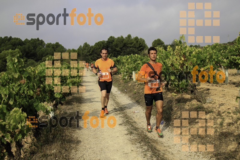 Esport Foto - Esportfoto .CAT - Fotos de XVIII Cursa de la Vinya - Sant Llorenç d'Hortons - Dorsal [0] -   1410098437_00411.jpg