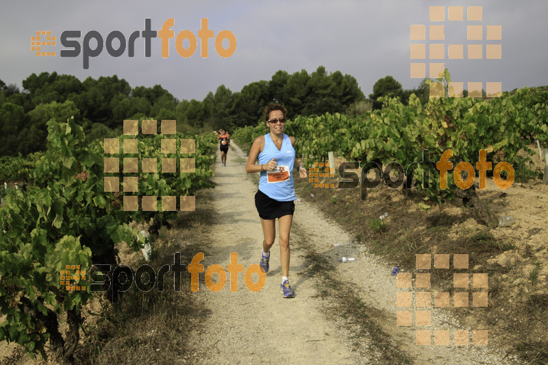 Esport Foto - Esportfoto .CAT - Fotos de XVIII Cursa de la Vinya - Sant Llorenç d'Hortons - Dorsal [0] -   1410098456_00417.jpg