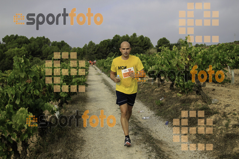 Esport Foto - Esportfoto .CAT - Fotos de XVIII Cursa de la Vinya - Sant Llorenç d'Hortons - Dorsal [0] -   1410098460_00420.jpg