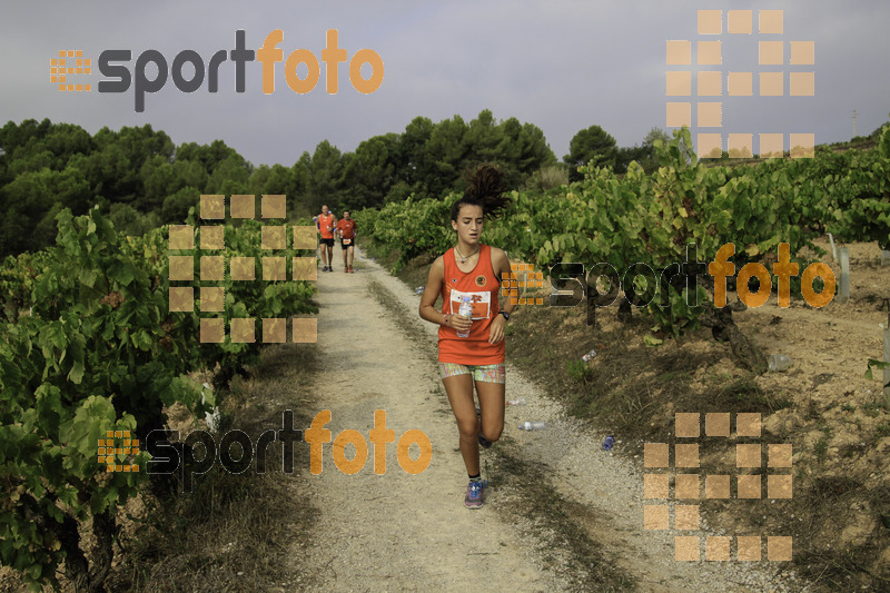 Esport Foto - Esportfoto .CAT - Fotos de XVIII Cursa de la Vinya - Sant Llorenç d'Hortons - Dorsal [0] -   1410098462_00421.jpg