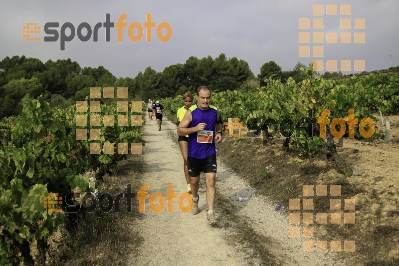 Esport Foto - Esportfoto .CAT - Fotos de XVIII Cursa de la Vinya - Sant Llorenç d'Hortons - Dorsal [0] -   1410098476_00427.jpg