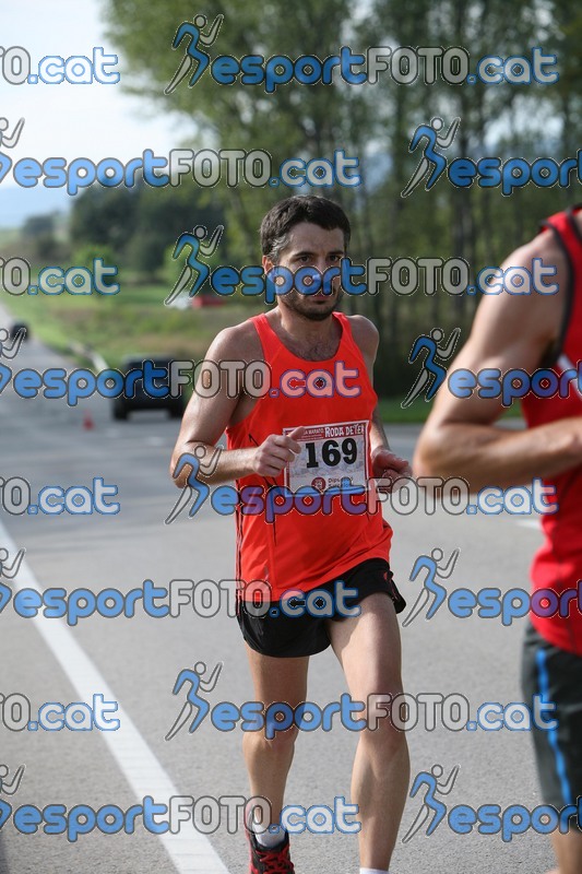 Esport Foto - Esportfoto .CAT - Fotos de Mitja Marató Roda de Ter 2012 - Dorsal [169] -   1350221644_1052.jpg