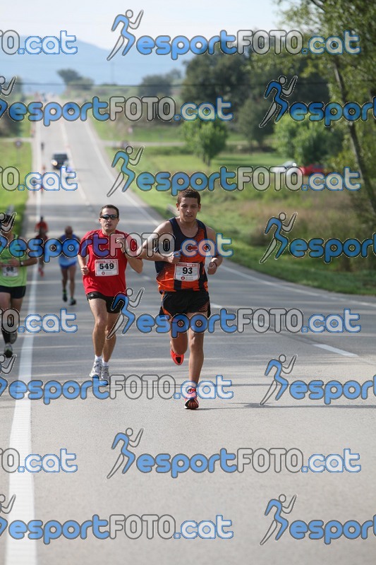 Esport Foto - Esportfoto .CAT - Fotos de Mitja Marató Roda de Ter 2012 - Dorsal [549] -   1350221707_1135.jpg