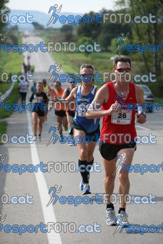 Esport Foto - Esportfoto .CAT - Fotos de Mitja Marató Roda de Ter 2012 - Dorsal [26] -   1350221811_1261.jpg