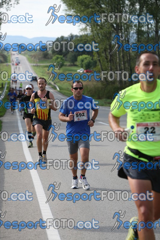 Esport Foto - Esportfoto .CAT - Fotos de Mitja Marató Roda de Ter 2012 - Dorsal [592] -   1350221856_1310.jpg