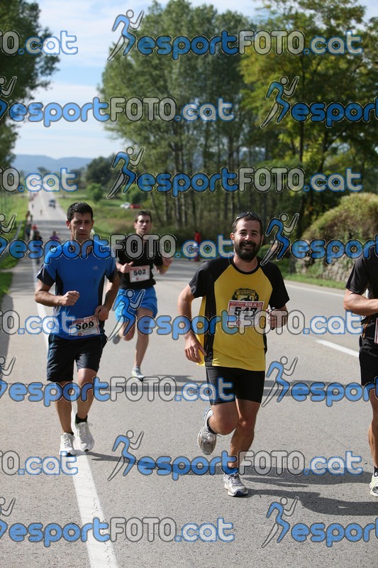 Esport Foto - Esportfoto .CAT - Fotos de Mitja Marató Roda de Ter 2012 - Dorsal [547] -   1350222028_1496.jpg